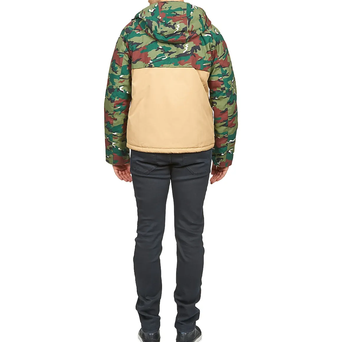 Franklin & Marshall - JKMVA034