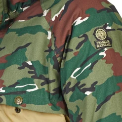 Franklin & Marshall - JKMVA034