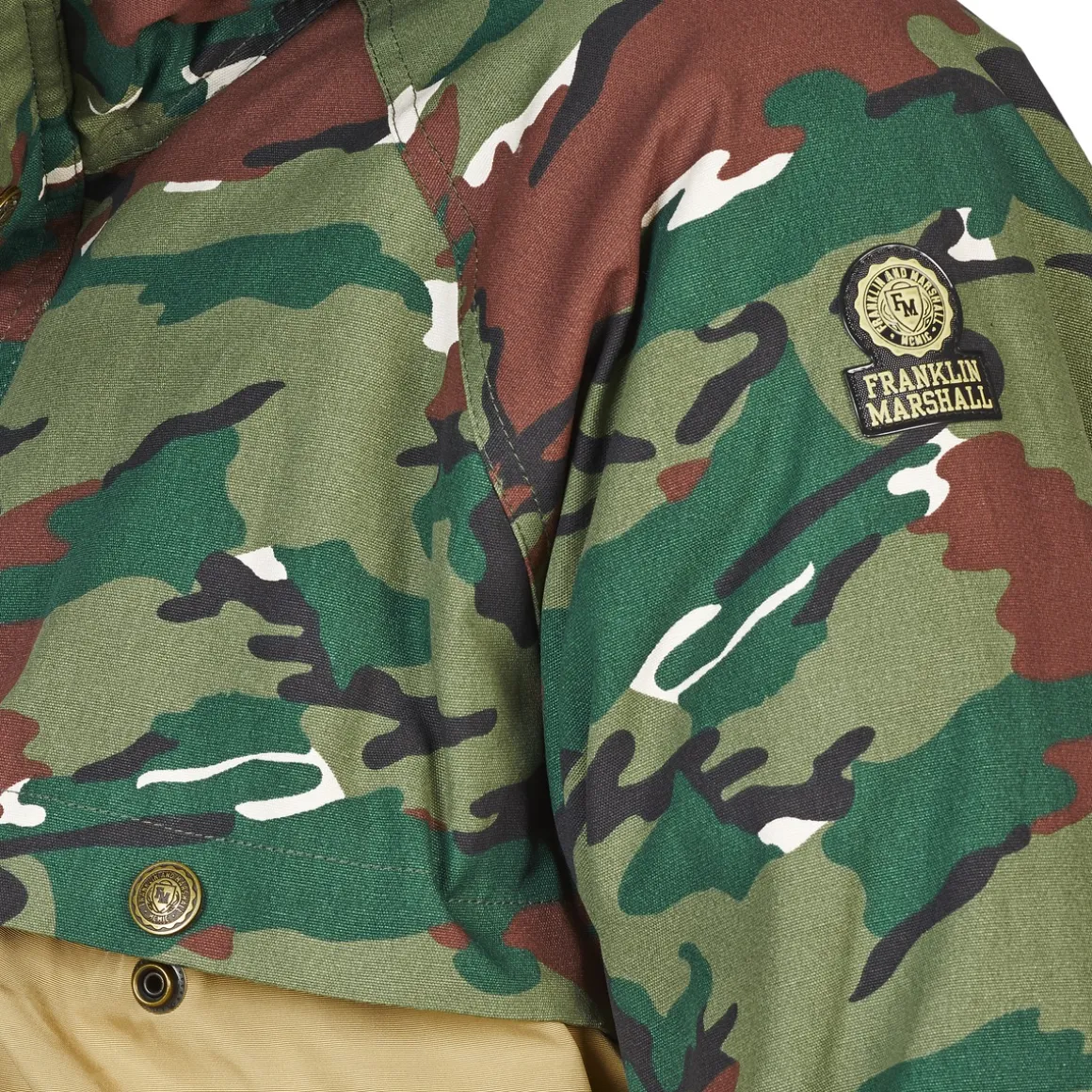 Franklin & Marshall - JKMVA034