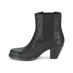 Fred de la Bretoniere - ALMERE