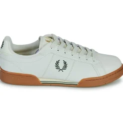 Fred Perry - B722 LEATHER