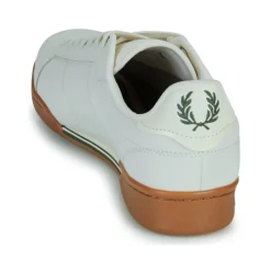 Fred Perry - B722 LEATHER