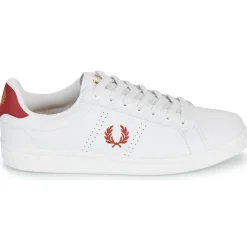 Fred Perry - B721 LEATHER