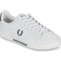 Fred Perry - B722 LEATHER