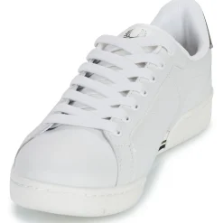 Fred Perry - B722 LEATHER