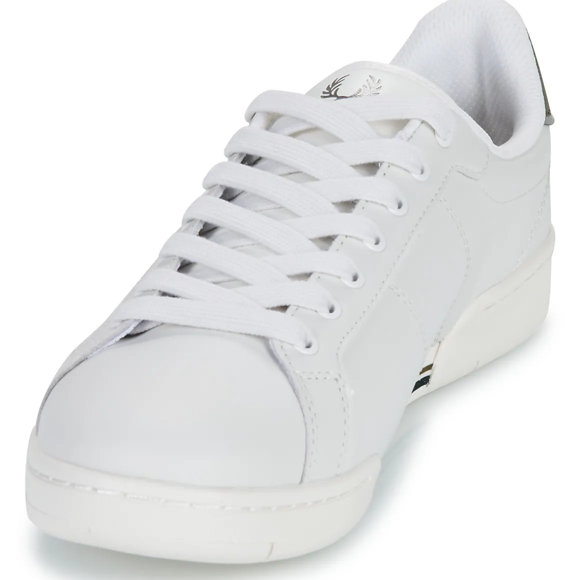 Fred Perry - B722 LEATHER