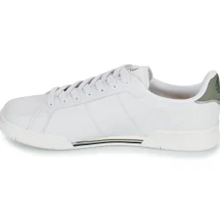 Fred Perry - B722 LEATHER