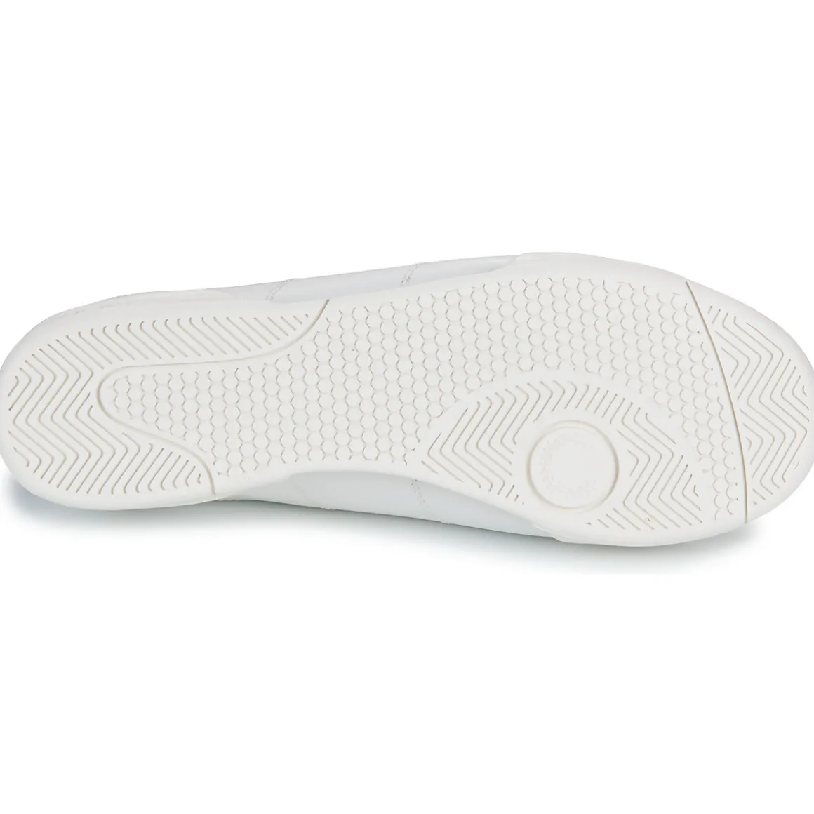 Fred Perry - B722 LEATHER