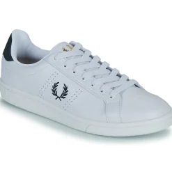 Fred Perry - B721 LEATHER