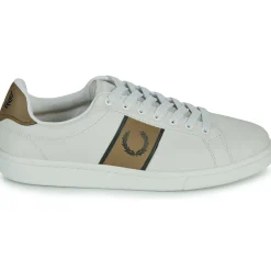 Fred Perry - B721 LEATHER