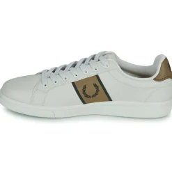 Fred Perry - B721 LEATHER