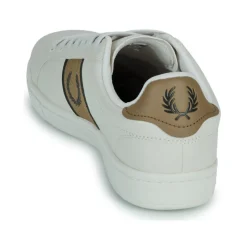 Fred Perry - B721 LEATHER