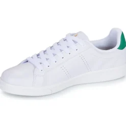 Fred Perry - B4 LEATHER / SUEDE
