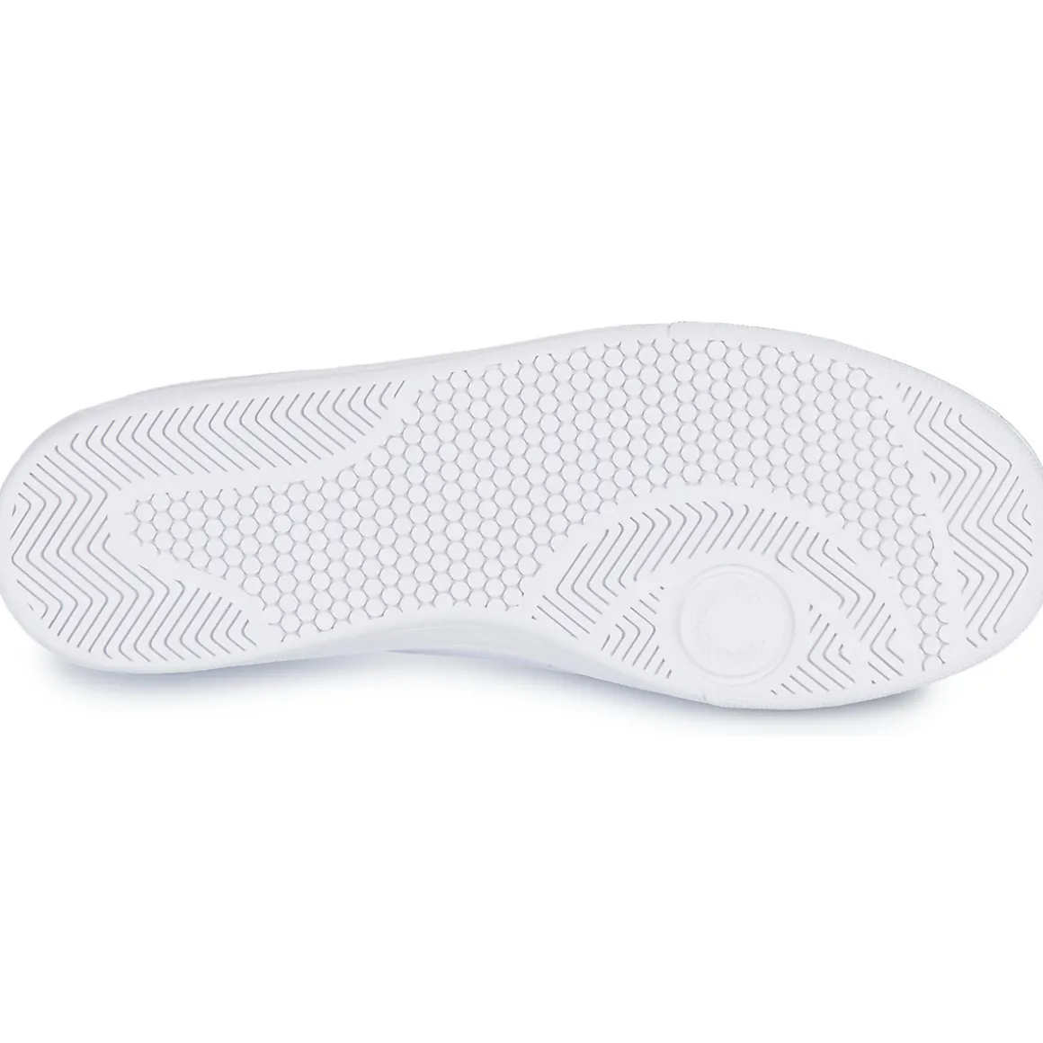 Fred Perry - B4 LEATHER / SUEDE