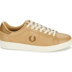 Fred Perry - B4334 Spencer Leather