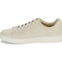 Fred Perry - B4334 Spencer Perf Suede