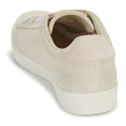 Fred Perry - B4334 Spencer Perf Suede