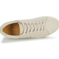 Fred Perry - B4334 Spencer Perf Suede