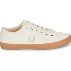 Fred Perry - BASELINE HEAVY TWILL