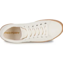 Fred Perry - BASELINE HEAVY TWILL
