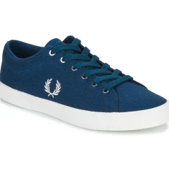 Fred Perry - BASELINE HEAVY TWILL