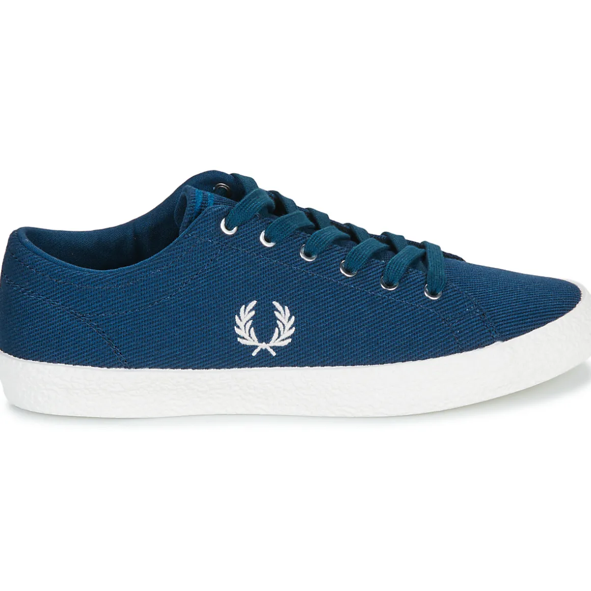 Fred Perry - BASELINE HEAVY TWILL
