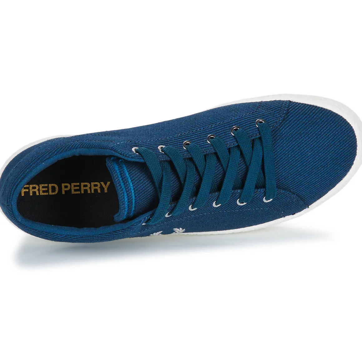 Fred Perry - BASELINE HEAVY TWILL