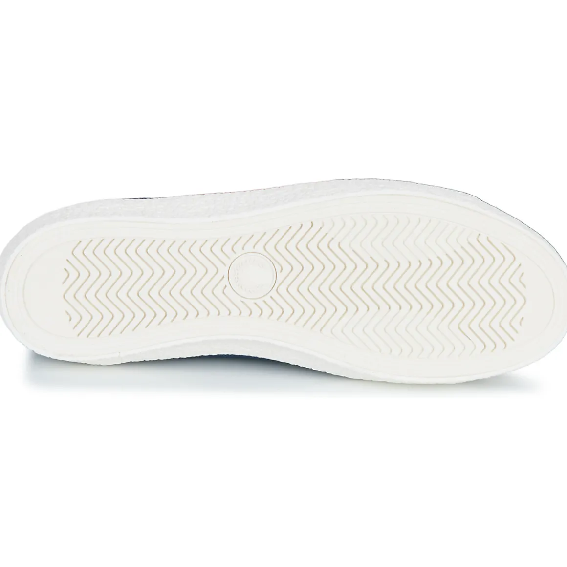 Fred Perry - BASELINE HEAVY TWILL