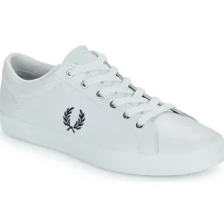 Fred Perry - BASELINE LEATHER