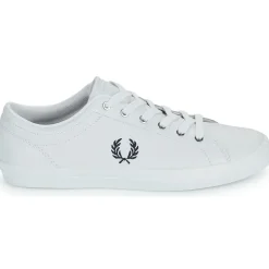Fred Perry - BASELINE LEATHER