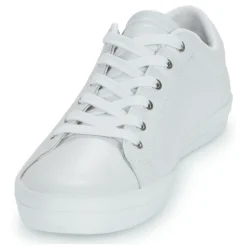 Fred Perry - BASELINE LEATHER