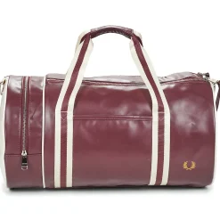 Fred Perry - CLASSIC BARREL