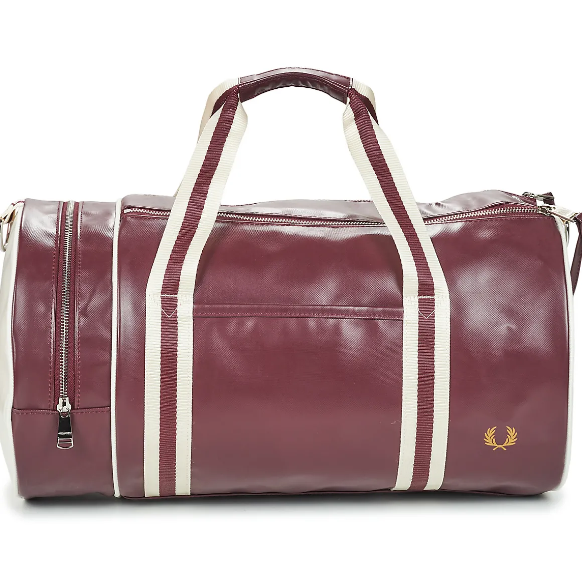 Fred Perry - CLASSIC BARREL