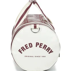 Fred Perry - CLASSIC BARREL