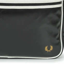 Fred Perry - CLASSIC SHOULDER
