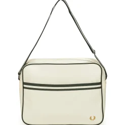 Fred Perry - CLASSIC SHOULDER BAG