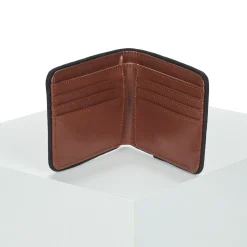 Fred Perry - COATED POLYESTER BILLFOLD WALL