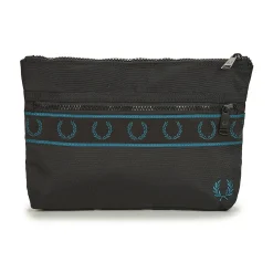 Fred Perry - CONTRAST TAPE SACOCHE BAG