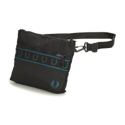 Fred Perry - CONTRAST TAPE SACOCHE BAG