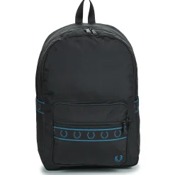 Fred Perry - CONTRAST TAPE BACKPACK
