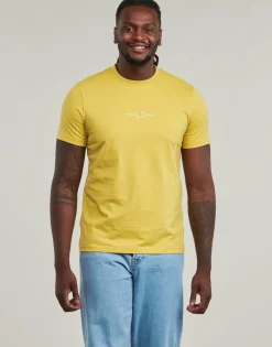 Fred Perry - EMBROIDERED
