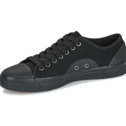 Fred Perry - HUGHES LOW CANVAS