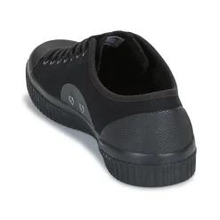 Fred Perry - HUGHES LOW CANVAS