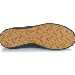 Fred Perry - HUGHES LOW CANVAS