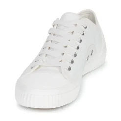 Fred Perry - HUGHES LOW CANVAS