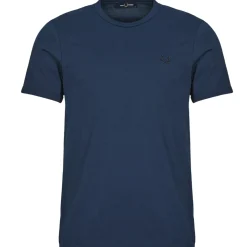 Fred Perry - RINGER T-SHIRT