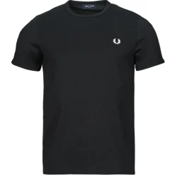 Fred Perry - RINGER T-SHIRT