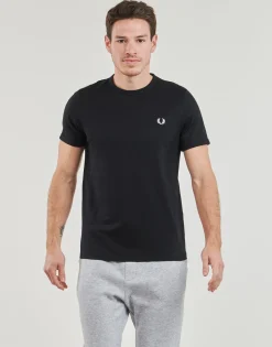 Fred Perry - RINGER T-SHIRT