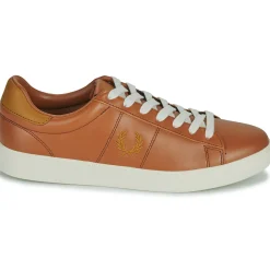 Fred Perry - SPENCER LEATHER