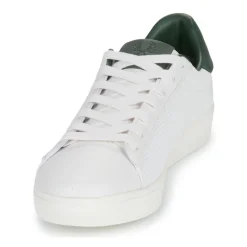 Fred Perry - SPENCER MESH / LEATHER